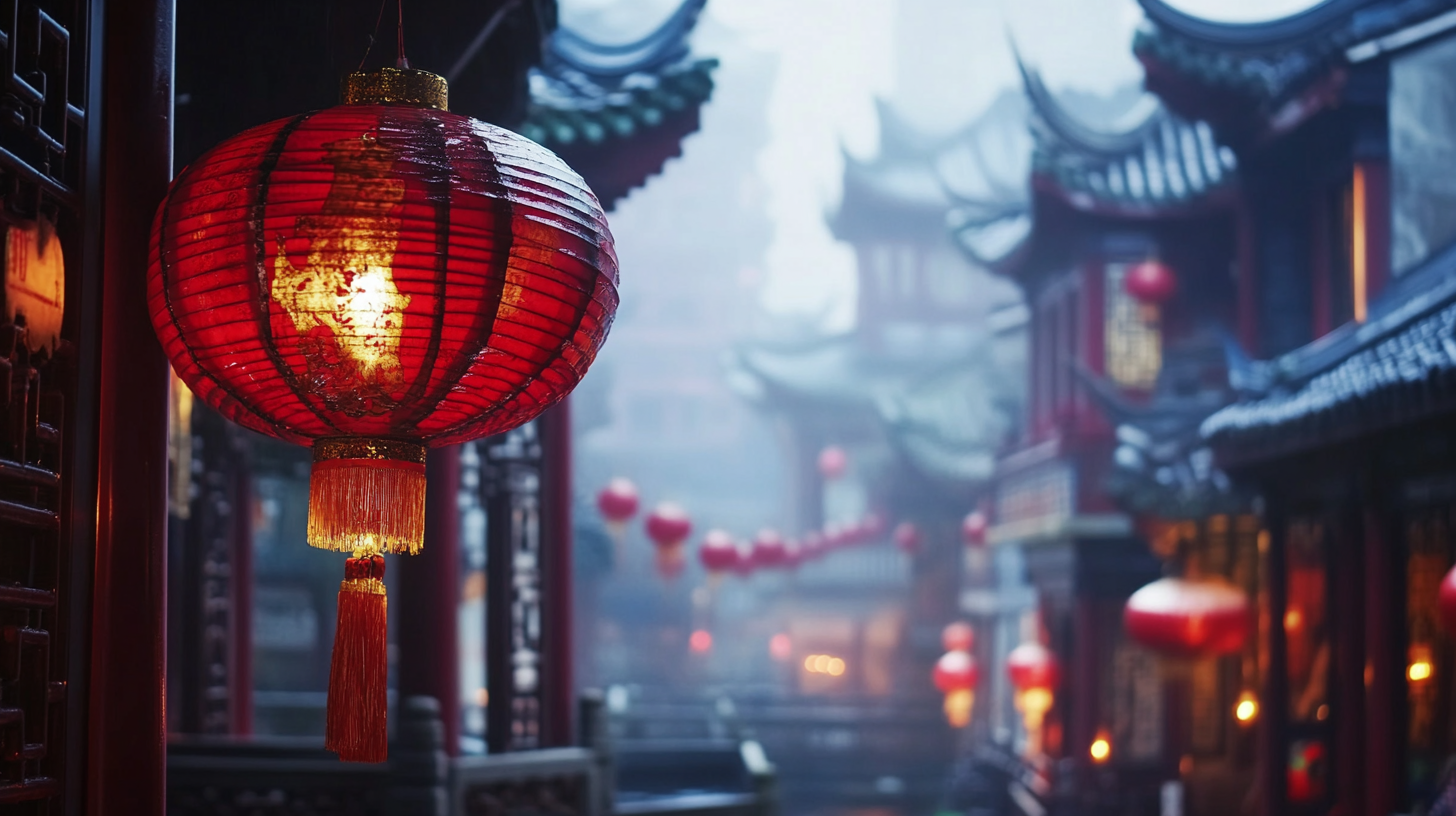Advantages of Choosing the Best China Products for Your Business Needs