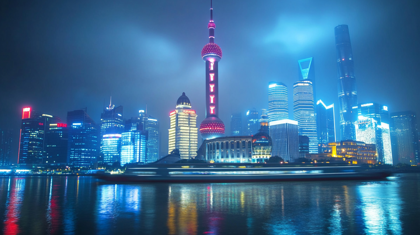 Advantages of Choosing the Best China Products for Your Business Needs