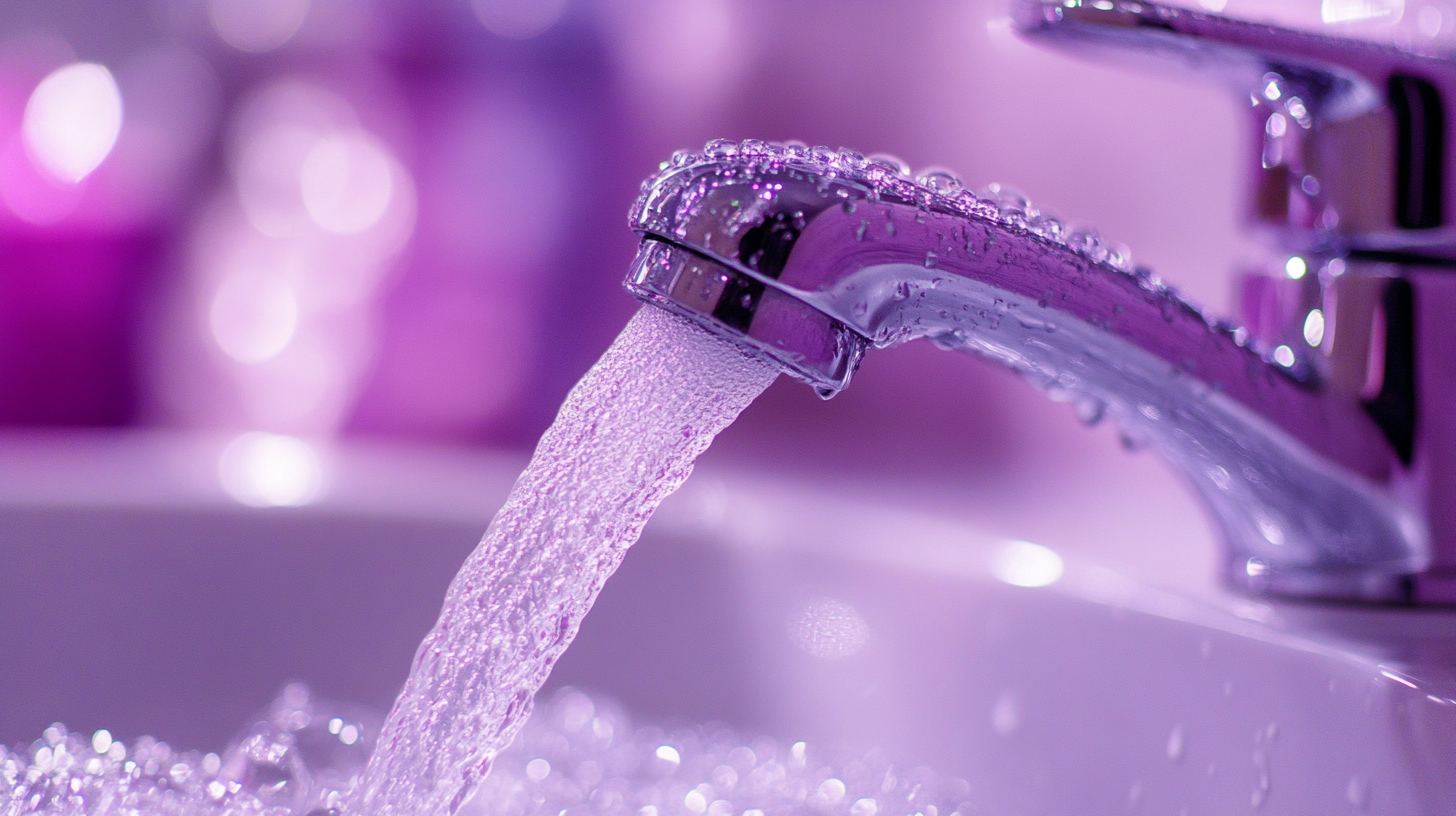 Finding the Right Manufacturer for the Best Mixing Valve in Feminine Wash Products