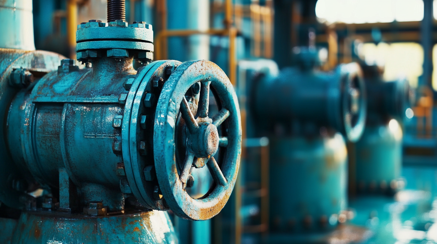 Navigating Global Trade Standards for the Best Industrial Water Pump Export and Import Certification