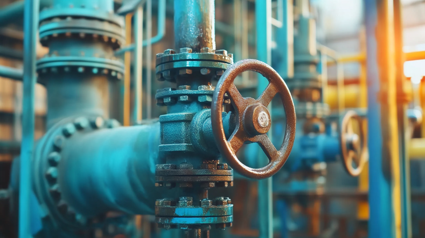 Navigating Global Trade Standards for the Best Industrial Water Pump Export and Import Certification
