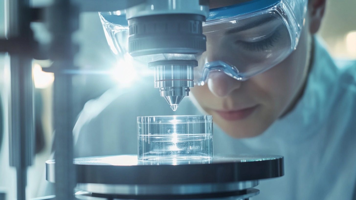 2025 Market Insights: Top 7 Tips for Thriving in Best Mold Manufacturing