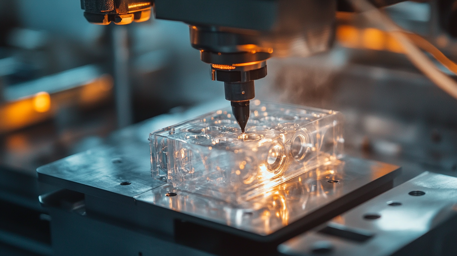 2025 Market Insights: Top 7 Tips for Thriving in Best Mold Manufacturing