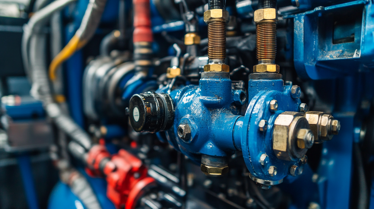 Ultimate Checklist for Choosing the Best Hydraulic Pump for Your Business Needs