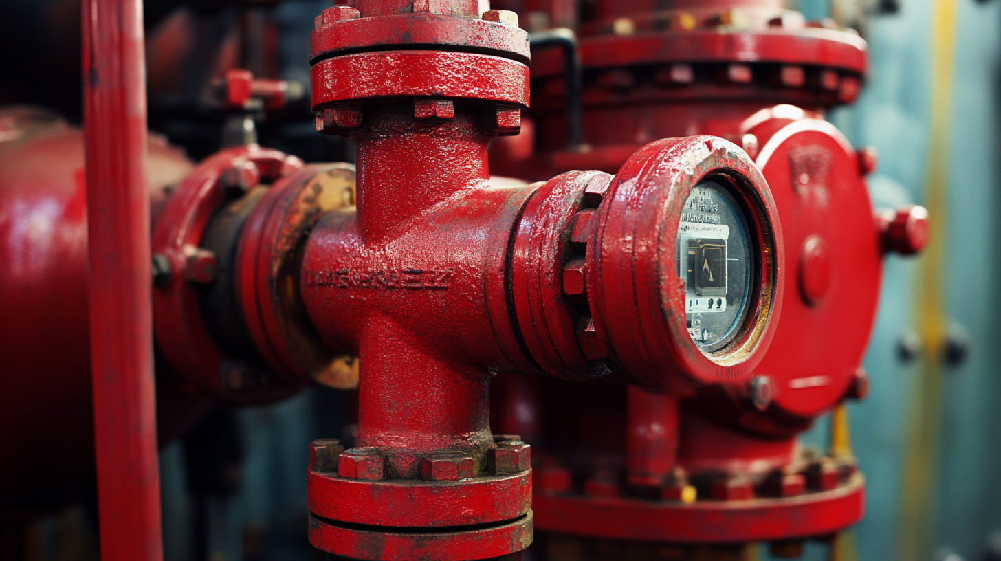 Ultimate Checklist for Choosing the Best Hydraulic Pump for Your Business Needs