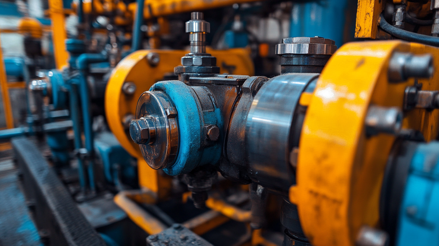 Ultimate Checklist for Choosing the Best Hydraulic Pump for Your Business Needs