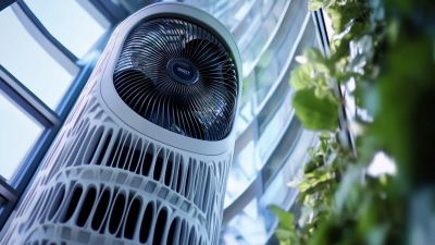 Future Innovations in Tower Fans 2025 Essential Technology Trends and Benefits Checklist