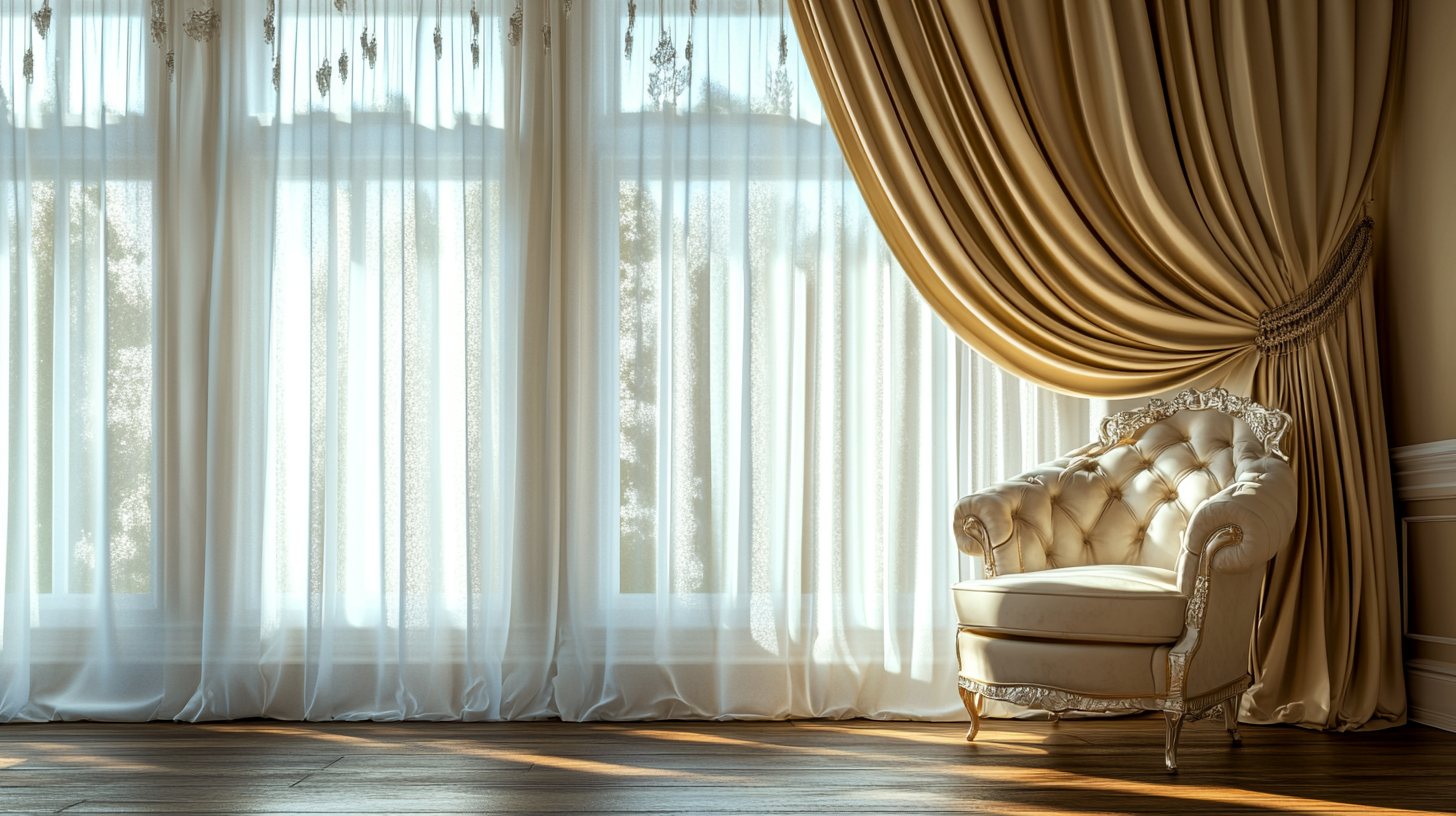 Maximizing Value with Best Bathroom Drapes Through Effective After Sales Service and Maintenance Tips