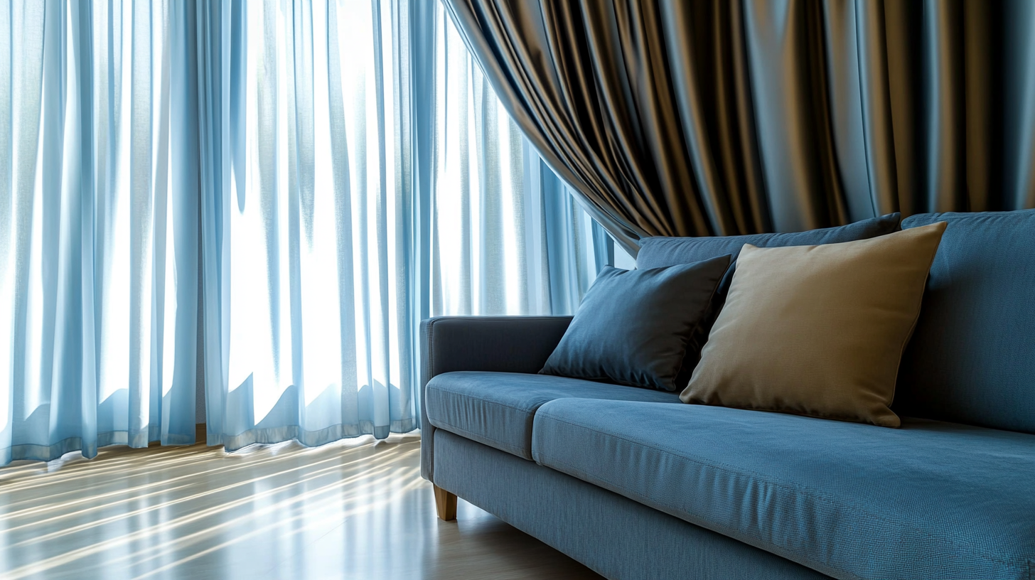 Maximizing Value with Best Bathroom Drapes Through Effective After Sales Service and Maintenance Tips