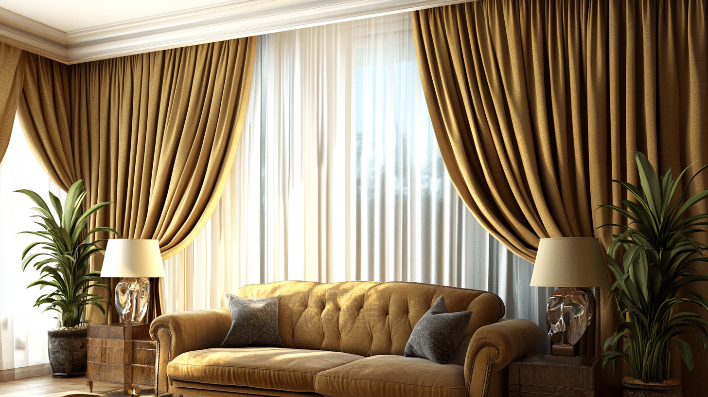 Maximizing Value with Best Bathroom Drapes Through Effective After Sales Service and Maintenance Tips