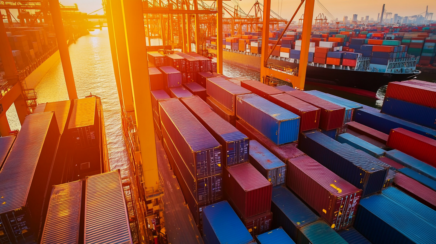 Unlocking Trade Success with Best Suppliers Tips for Import and Export Certifications