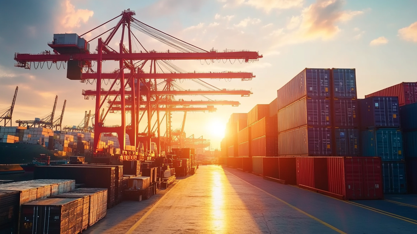 Unlocking Trade Success with Best Suppliers Tips for Import and Export Certifications