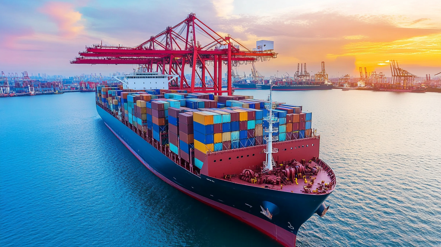 Unlocking Trade Success with Best Suppliers Tips for Import and Export Certifications