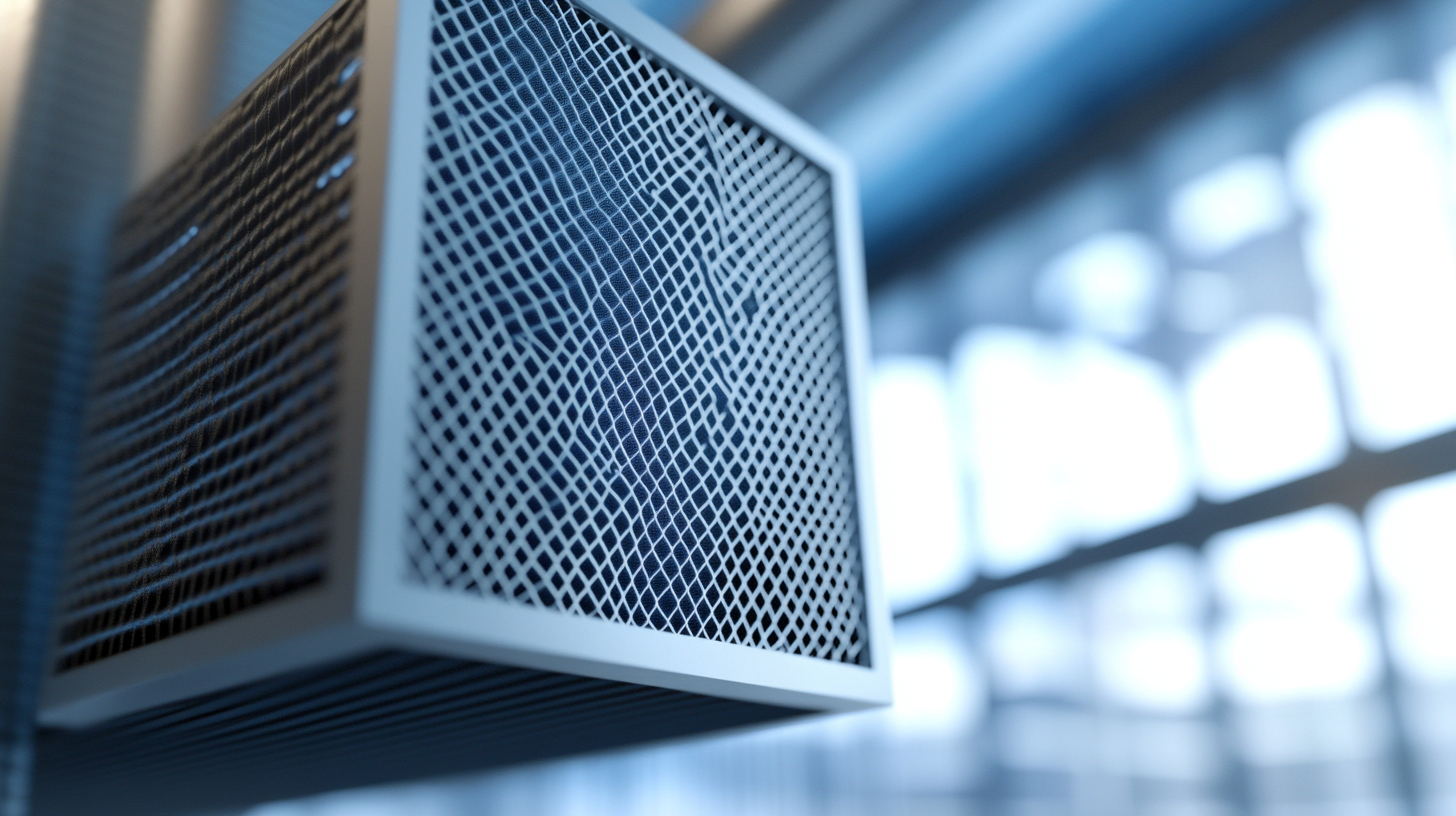 Exploring the 2025 Tech Trends in Air Filtration and How to Choose the Best Air Filter for Your Needs