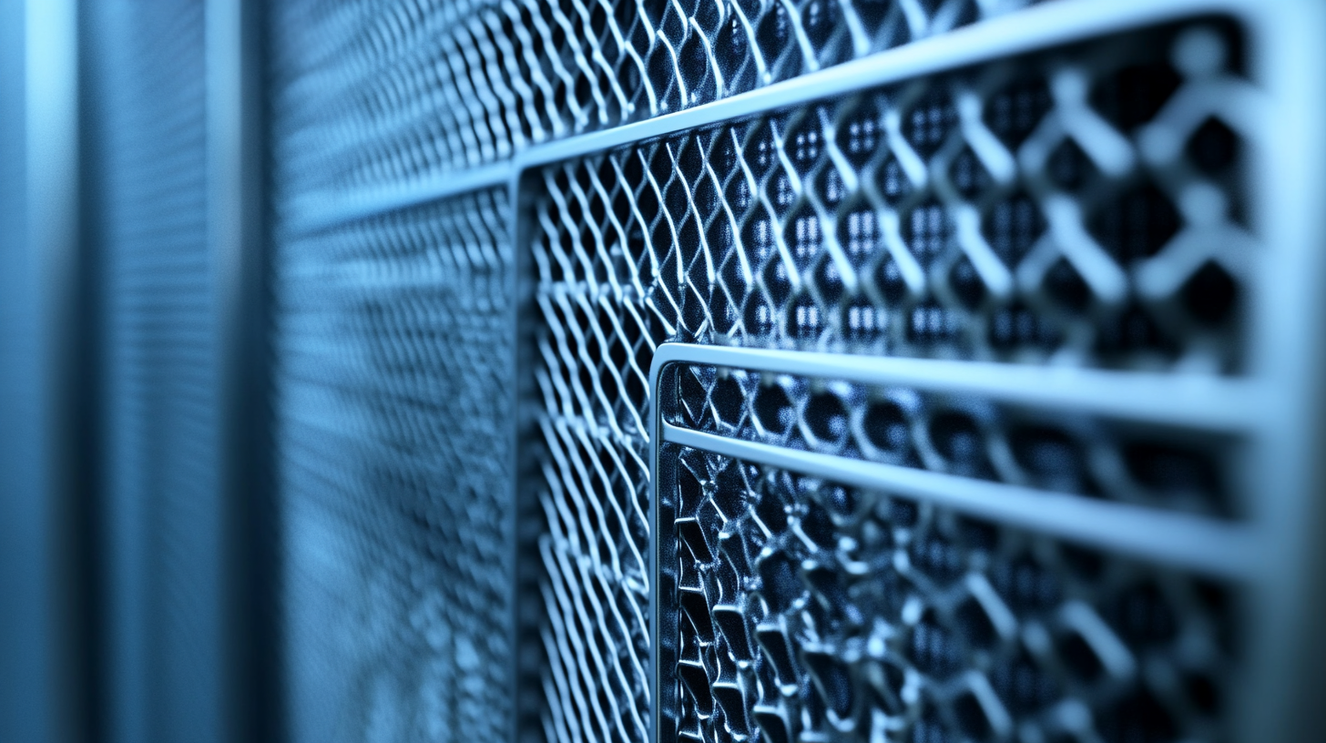 Exploring the 2025 Tech Trends in Air Filtration and How to Choose the Best Air Filter for Your Needs