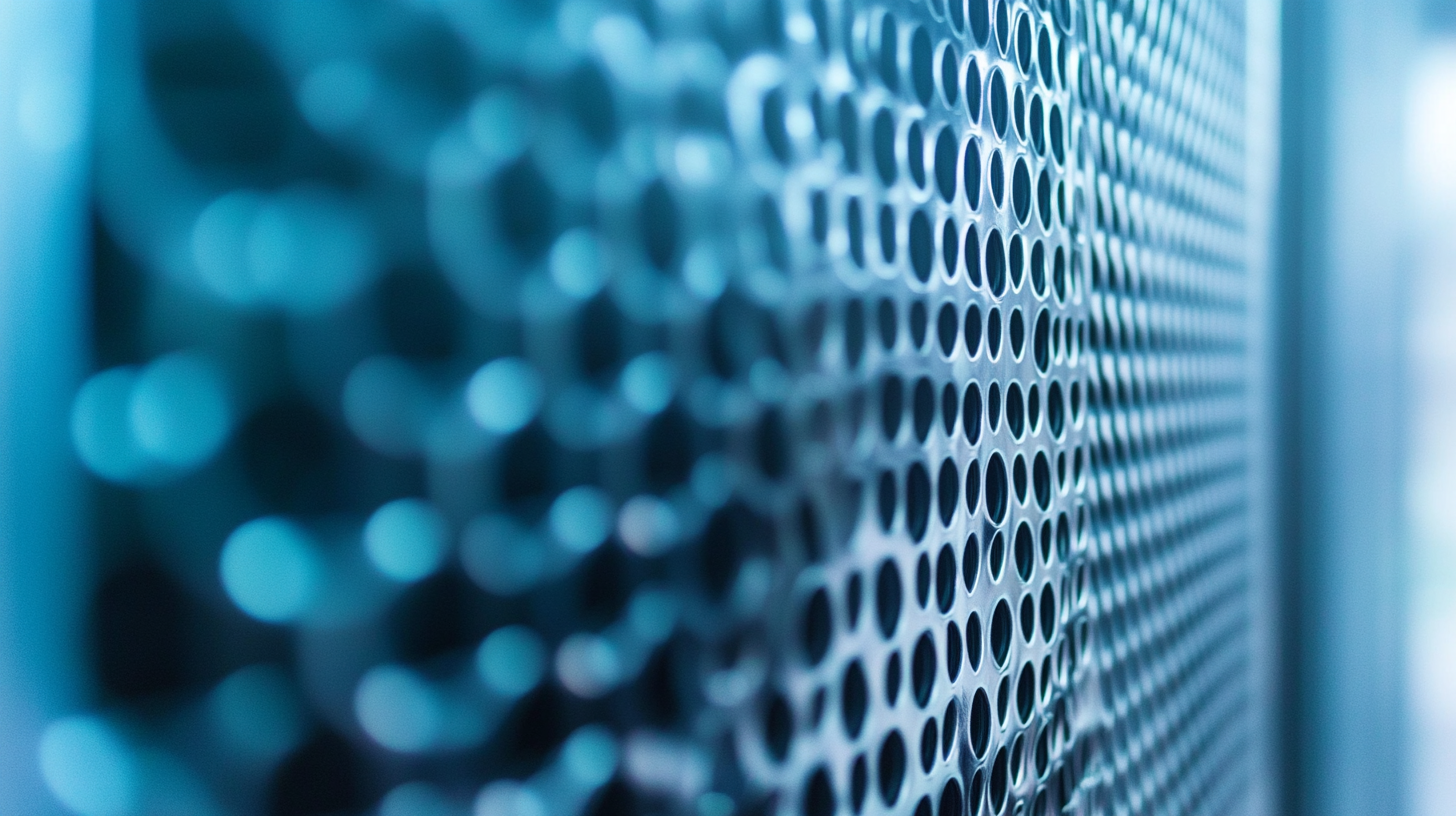 Exploring the 2025 Tech Trends in Air Filtration and How to Choose the Best Air Filter for Your Needs