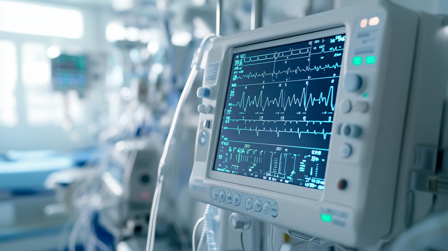 Navigating Import Export Certifications for Best Medical Monitor Portable with a Comprehensive Guide