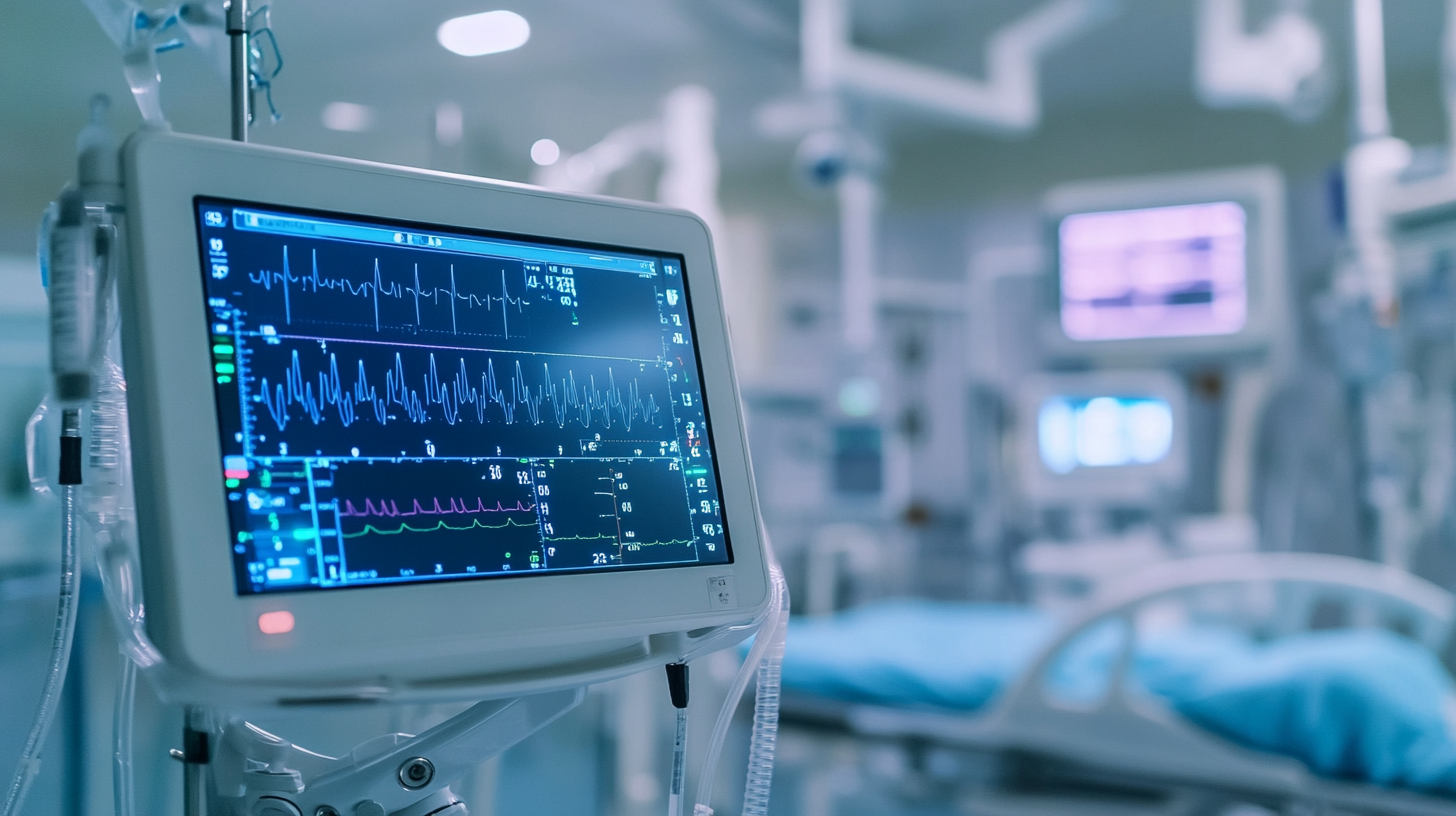 Navigating Import Export Certifications for Best Medical Monitor Portable with a Comprehensive Guide