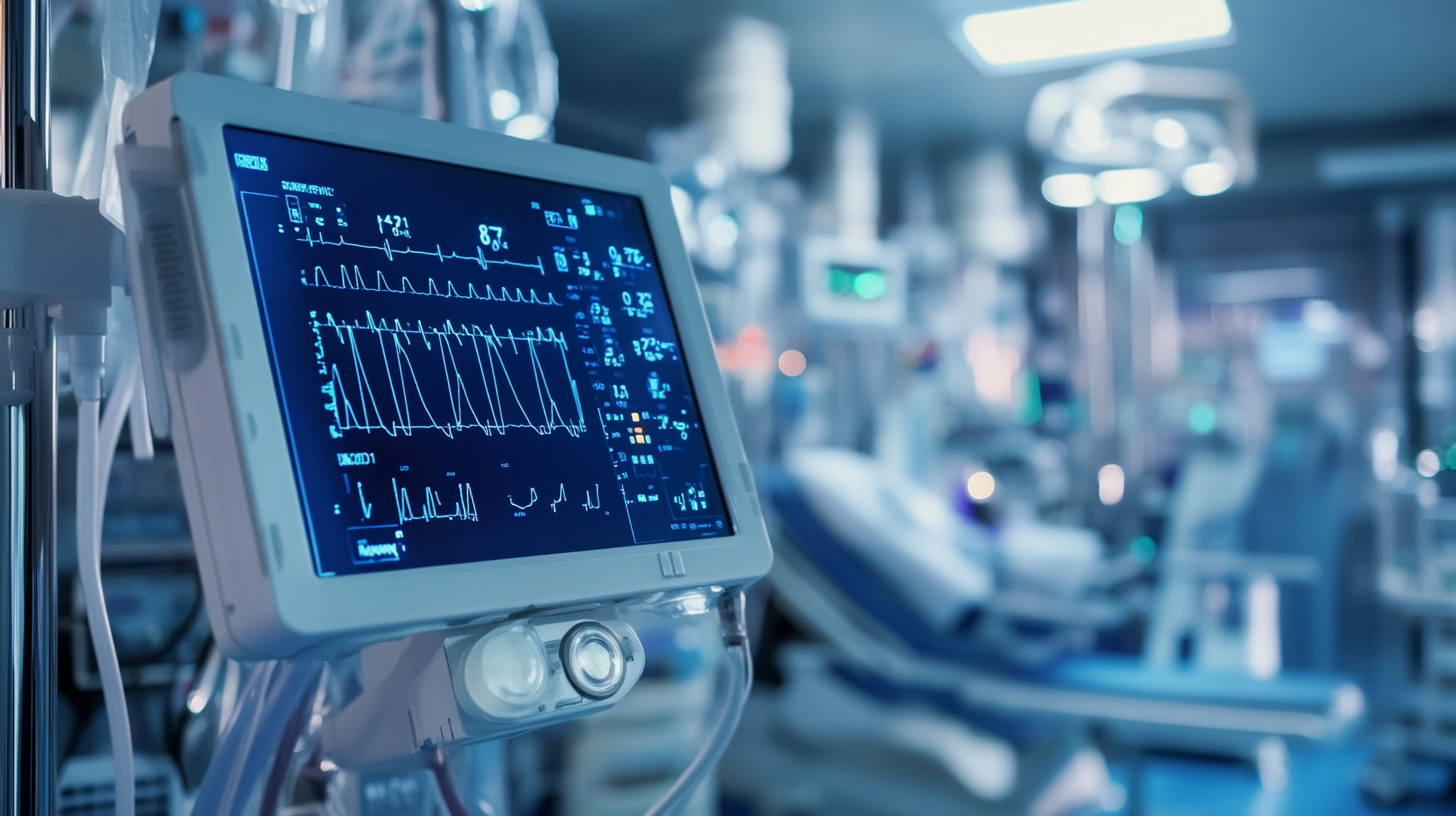 Navigating Import Export Certifications for Best Medical Monitor Portable with a Comprehensive Guide