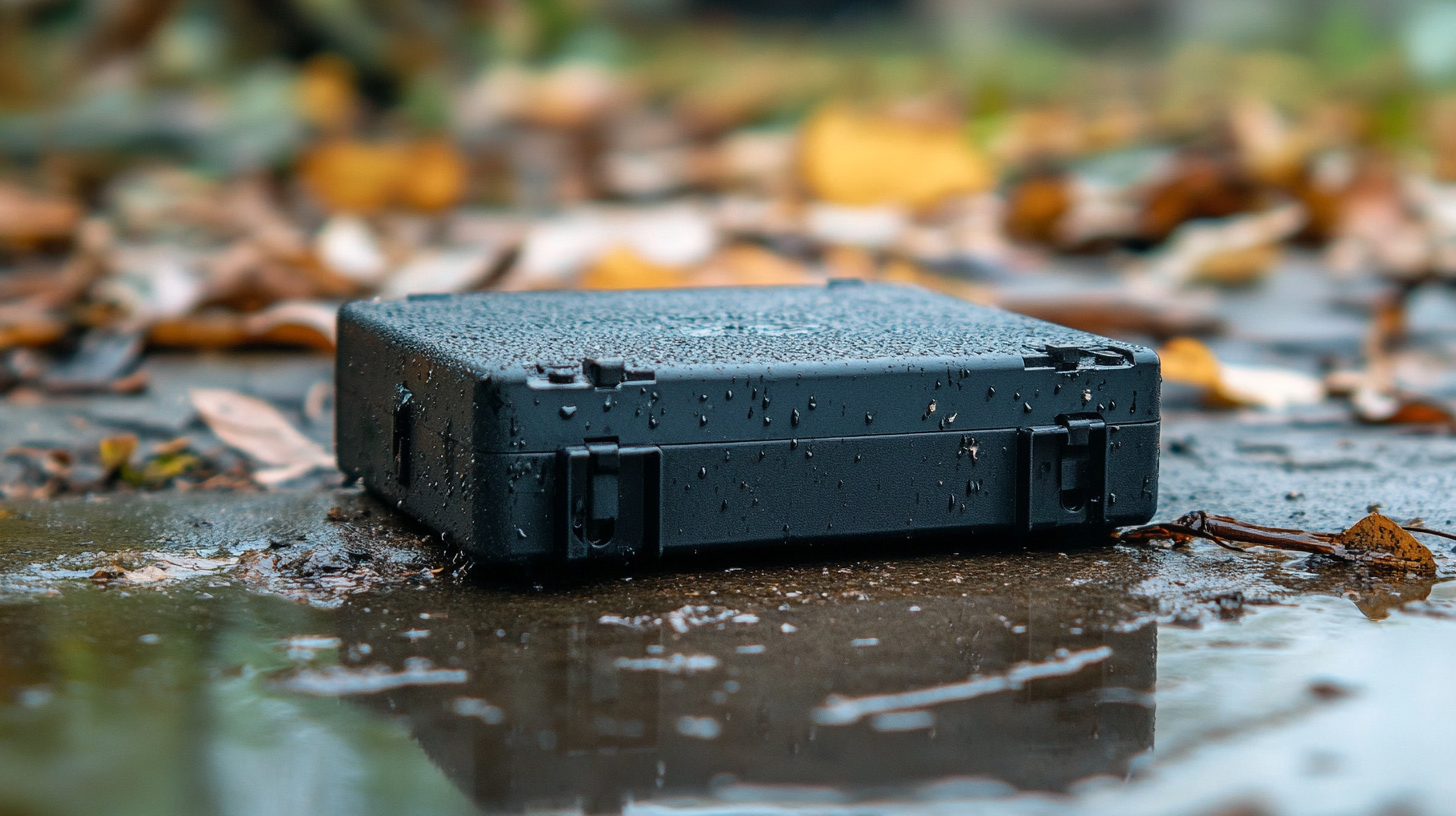 How to Choose the Best Plastic Waterproof Junction Box for Your Needs