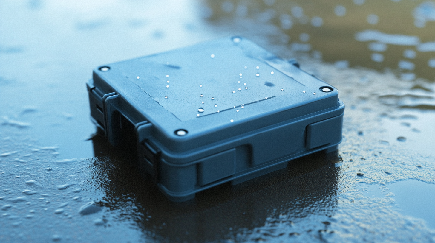 How to Choose the Best Plastic Waterproof Junction Box for Your Needs