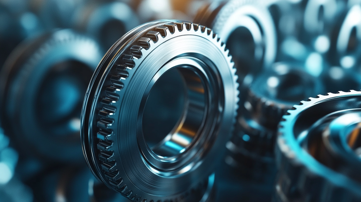 Challenges Faced by Top Precision Miniature Bearings Manufacturers in Quality Assurance