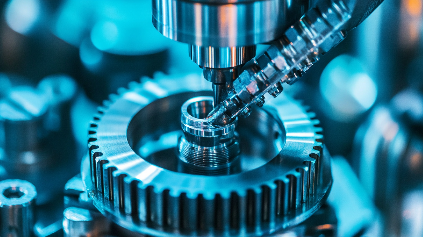 Challenges Faced by Top Precision Miniature Bearings Manufacturers in Quality Assurance