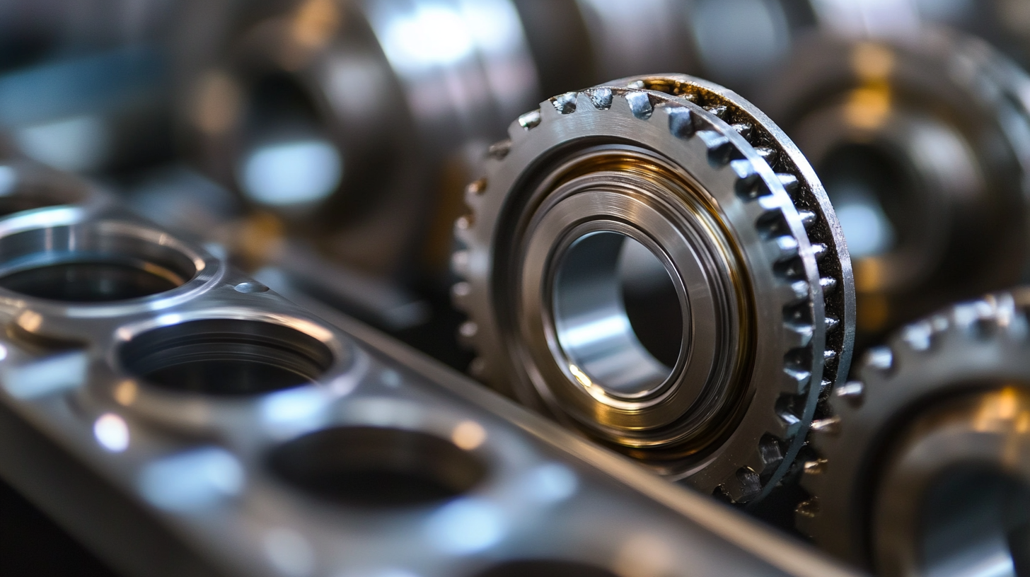 Challenges Faced by Top Precision Miniature Bearings Manufacturers in Quality Assurance
