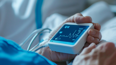How to Choose the Best Pulse Oximeter for Your Needs in Australia