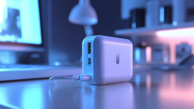 Future Technologies Shaping Best Power Adapter Market and Winning Strategies for Success