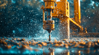 How to Choose the Best Small Borehole Drilling Machine for Your Needs: A Comprehensive Tutorial