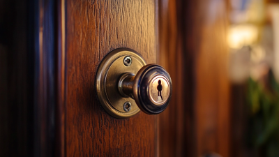 How to Select the Most Secure Deadbolt Locks for Your Home
