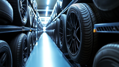 7 Essential Factors to Consider When Choosing the Best Tire Racks