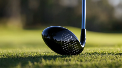 Revolutionizing the Game: How the Best Golf Driver Enhances Player Performance Across Industries