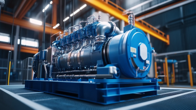 Global Leader in Manufacturing High Quality Silent Type Generators from China