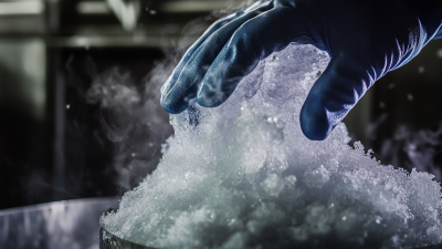 How to Select the Perfect Welded Ice Bag for Your Business Needs