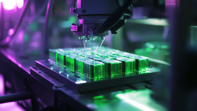 Addressing the Common Pitfalls in Lab-Scale Battery Packaging Machines: A Data-Driven Perspective