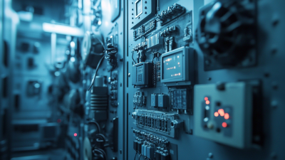 Exploring Real-World Applications of the Best Circuit Breakers in Diverse Industries