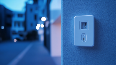 Top Strategies for Sourcing Best IP66 Series Waterproof Switches and Sockets Globally