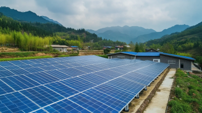 Global Market Success Rooted in Quality Exploring the Rise of Best Solar gPV Fuse from China
