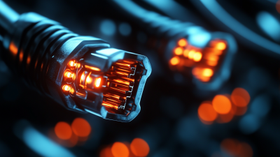 What Are the Advantages of Using Best Fast Wire Cable Connectors for Your Projects