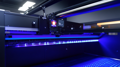 Unlocking the Power of Digital: The Best Large UV Printer for Your Business Needs