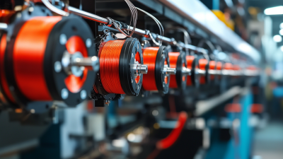 Maximize Efficiency and Reduce Repair Costs with the Best Winding Machine Service Solutions