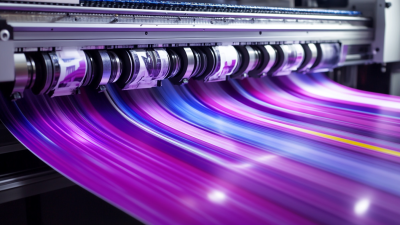 The Future of Premium Sticker Printing: Innovations Shaping Tomorrow's Market