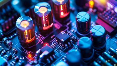 Ultimate Guide to Sourcing the Best Power Supply Manufacturers Worldwide