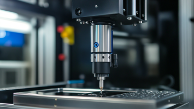 The Ultimate Guide to Finding the Top 5 Best Mopa Marking Machine Manufacturers