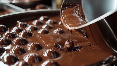 Understanding Production Standards: The Ultimate Guide to Best Chocolate Enrobing Machines