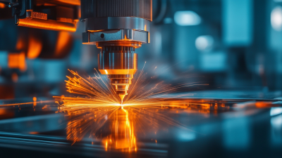 2025 Market Insights: Top 7 Tips for Thriving in Best Mold Manufacturing