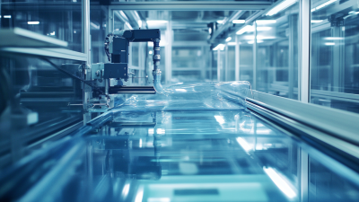 Unlocking Efficiency: The Transformative Benefits of the Best Film Blown Machine in Modern Packaging