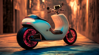 2025 Market Trends Analysis: The Future of Best Scooter Lithium Batteries